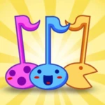 Logo of Otamatone Series android Application 